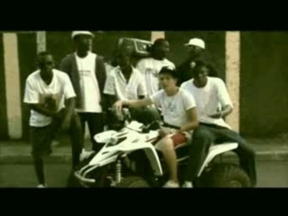 GENERATION 8 PROD: LA VIBE SUR SCENE
