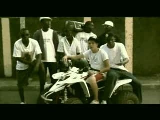 GENERATION 8 PROD: LA VIBE SUR SCENE