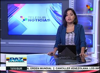 Colombia:200 comandantes de las FARC asisten a la Conferencia Nacional