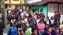Defensoría investiga asesinato de periodista mexicano