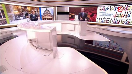 Journées du patrimoine : les coulisses de l'Assemblée nationale