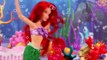 Ariel Gets Her Baby Back after Prince Eric Saves the Merbaby from Ursula. DisneyToysFan