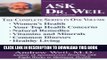 [PDF] Ask Dr. Weil Omnibus #1: (Includes the first 6 Ask Dr. Weil Titles) Full Collection