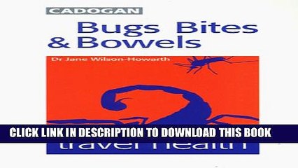 [PDF] Bugs Bites   Bowels Popular Collection