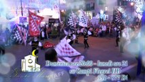 Promo Festa Santa Maria Quarto 2016