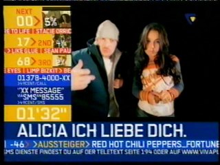 Lumidee feat. Kool Savas - Crashin' a party - NEW - [VIVA PLUS] (GET THE CLIP) ---> Ilove viva plus