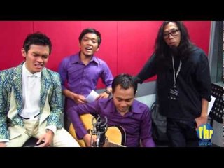 Carta Hits Gegar - Edcoustic