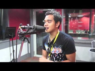 Carta Hits Gegar-Alif Satar.mov