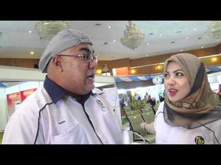 Karnival E-Government Bersama THR Gegar