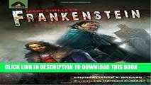 [PDF] Frankenstein: The Graphic Novel (Campfire Graphic Novels) Full Online