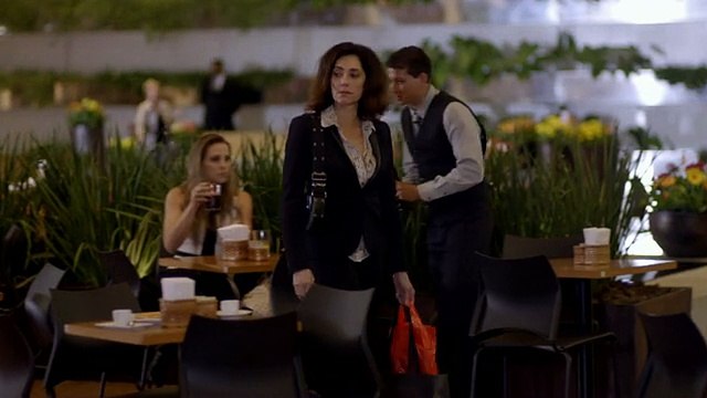 Maria Inês e Marcelo parte 5 - Alto Astral