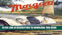 [PDF] Morgan: First and Last of the Real Sports Cars (A Foulis Motoring Book) Full Online