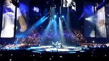 Muse - Dead Inside, Paris Bercy Arena, 03/04/2016