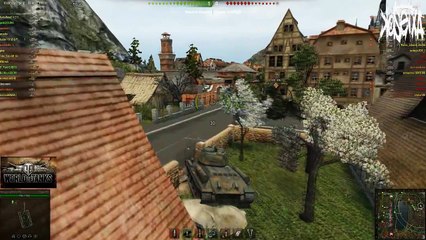 World of Tank- La Vida de un Noob - Type 58 (1)