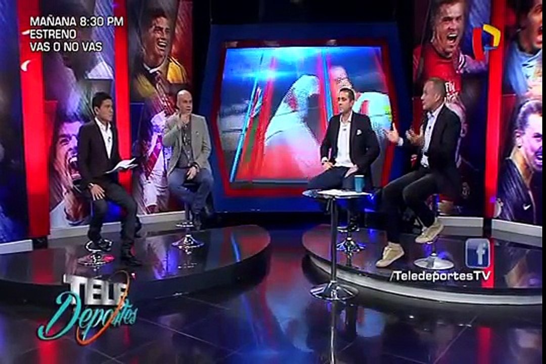 Alianza Lima vs. Universitario: las polémicas que dejó el clásico