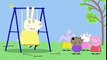 Peppa Pig English Episodes Season 4 Episode 34 The Sandpit Full Episodes 2016