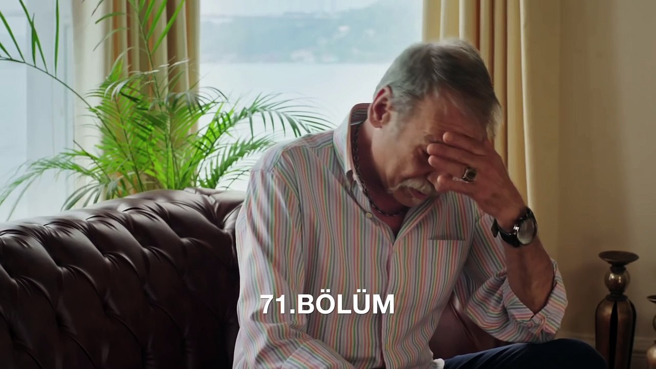 Paramparça Dizisi - Paramparça 71. Bölüm (Sezon Finali) İzle