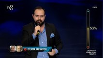 Okan Altıparmak 'Annem' Çeyrek Final - Rising Star Türkiye 7 Eylül 2016