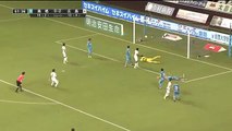 Sagan Tosu 0:3 Hiroshima