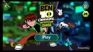 BEN 10 En Español Latino escuela infantil de umuun Juego Capitulos Completos