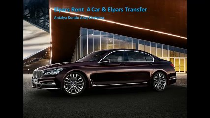 BELEK TRANSFER  +90544 408 4244  http://elparstransfer.com/belek-transfer/