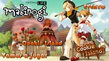 Vamos a jugar - Mabinogi (let's play) - Evento (2016): Cookie Island - Part. 3