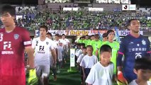 Shonan Bellmare 0:2 Fukuoka