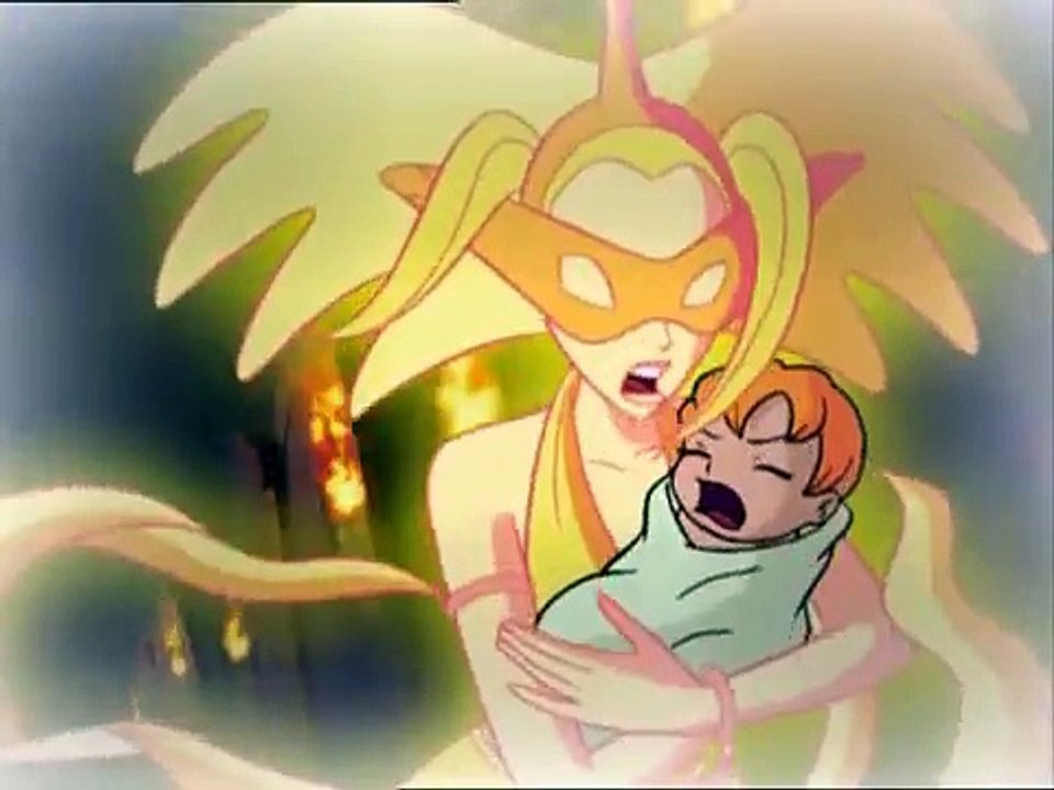 winx club temporada 1 capitulo 25 español España
