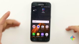 [Review] Samsung Galaxy S7 (en español)