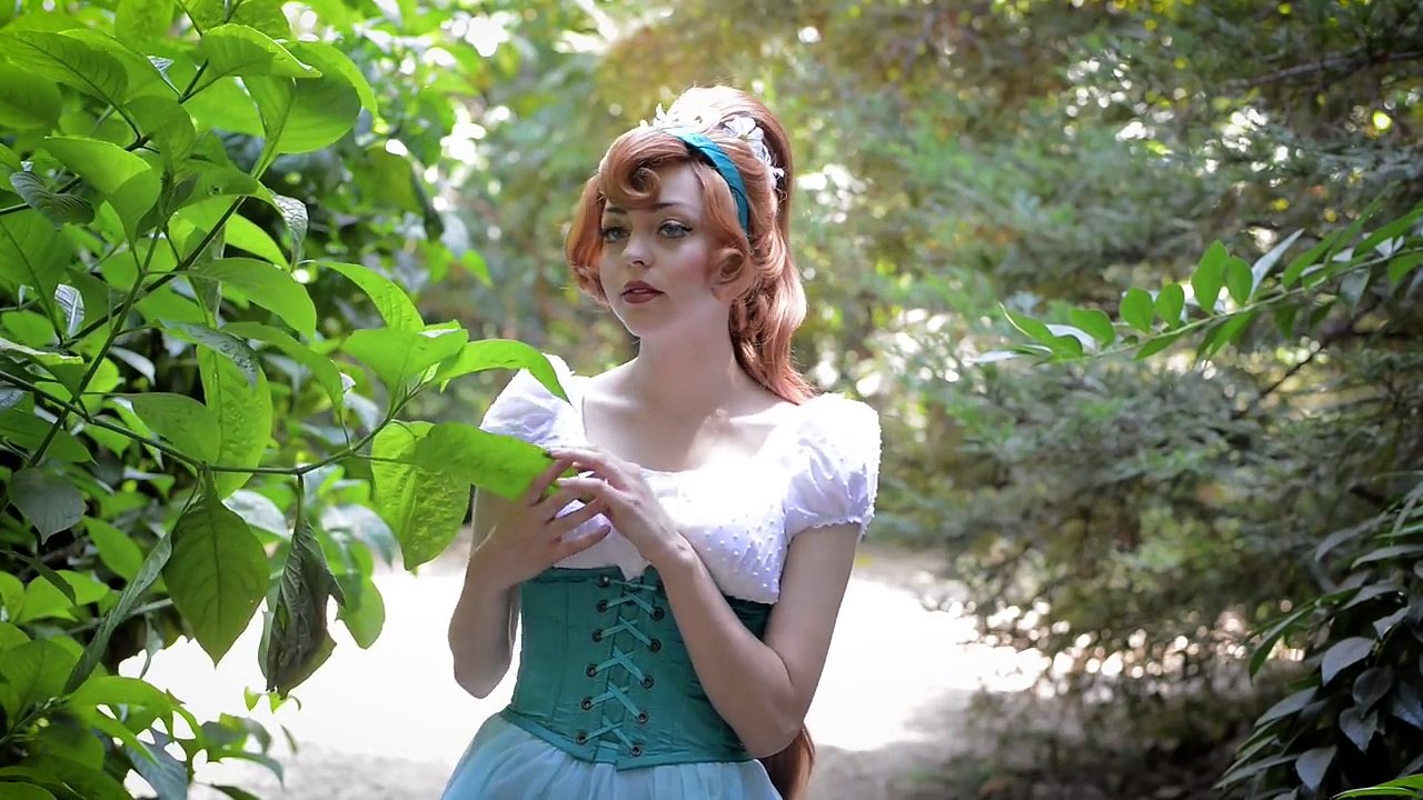 'Soon' Thumbelina (Performed by - Joanna Lynn)