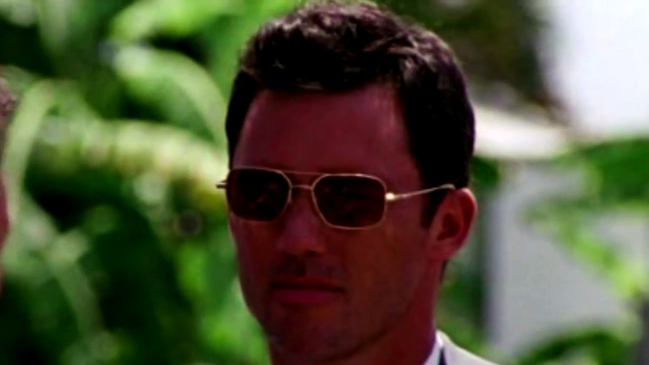 Burn Notice S03E15 Good Intentions
