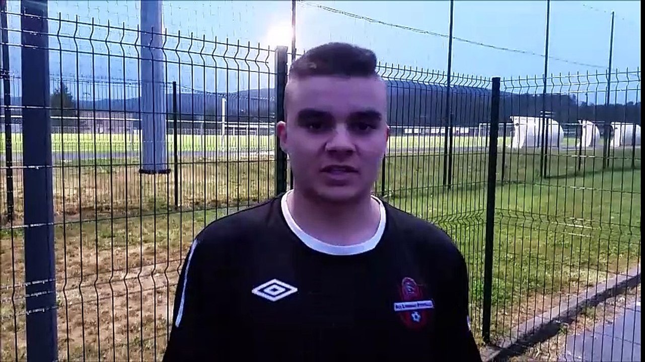 SUD LYONNAIS FOOT 2013 - VAL LYONNAIS FC