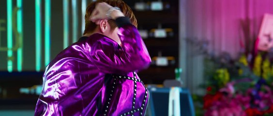 (PT-BR) Luhan em 12 Golden Ducks