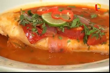 La Tribuna de Alfredo: tentadora ruta gastronómica para este fin de semana