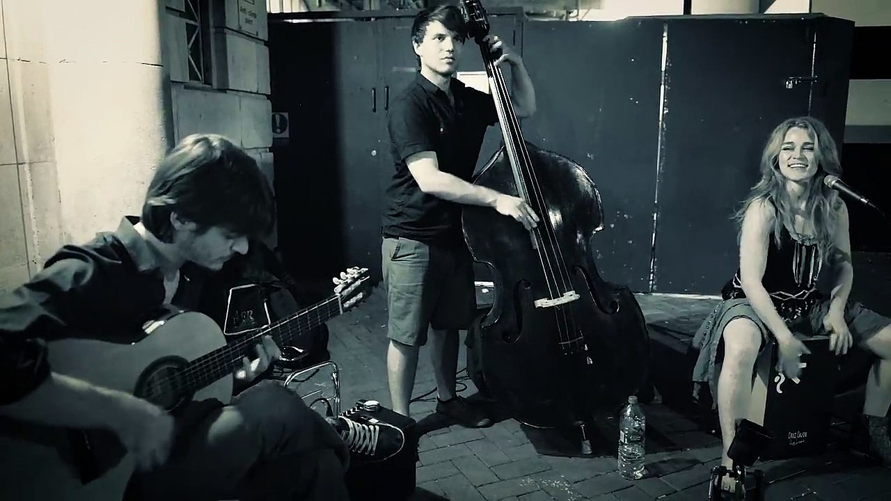 Genius Street Musicians:Rezwan360