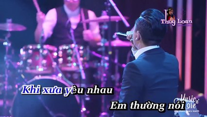 Anh Sẽ Không Đổi Thay - Tuấn Hưng MV