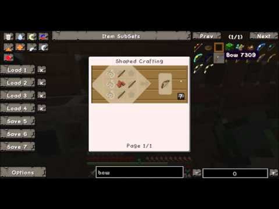 Minecraft Adventures To The Moon Episode 7