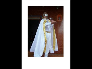 DANIEL ABBALON..CUANDO NADIE TE QUIERA