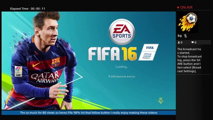 Fifa 16 ultimate Team(ENG) (26)