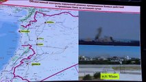 Rússia denuncia deterioração da trégua na Síria