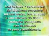 Casi Ángeles - 3° Temporada - Capítulo 54 El Destiempo