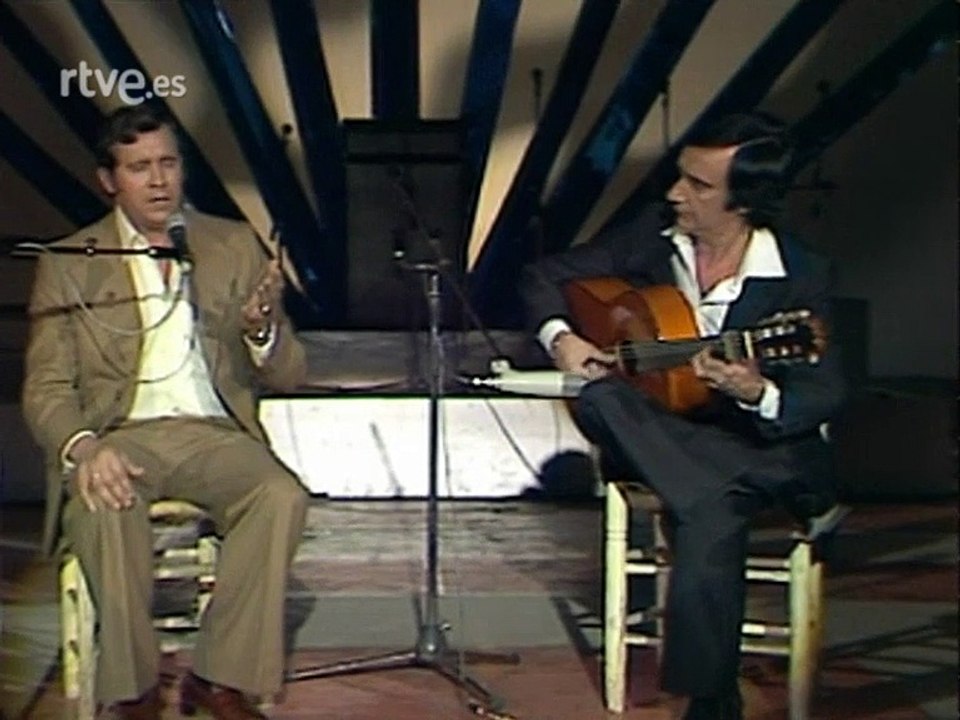 Francisco Guerrero - Seguiriyas