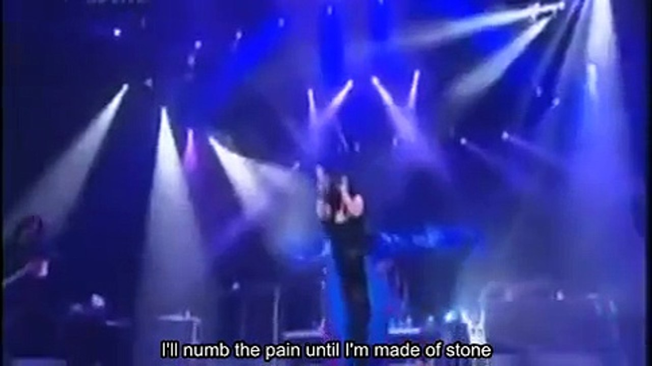 Evanescence - Made Of Stone (Live 2011 @ Rock IN Rio)