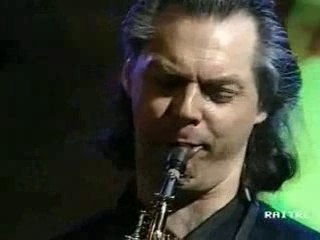 Jan Garbarek