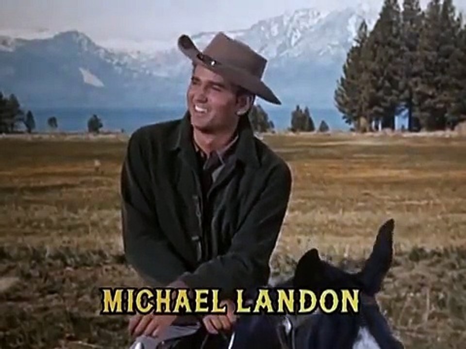 Bonanza Cap 3x32 - La Larga noche