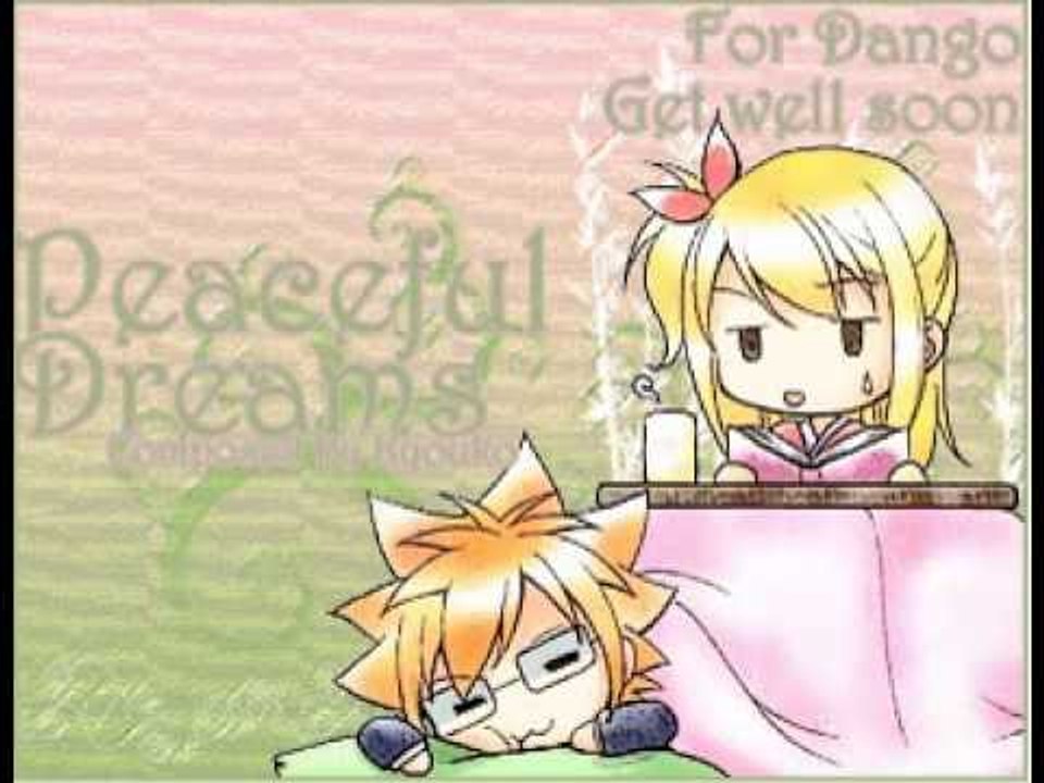 Peaceful Dreams (Original) | InnocentMusik