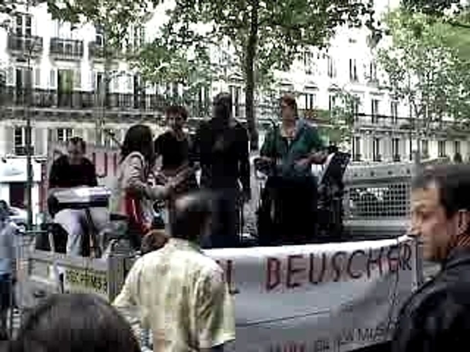 Fete de la zic 2