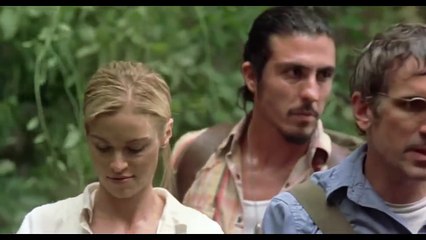 Peliculas de terror completas en español - las ruinas 2 - HD