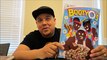 WWE New Day Booty O's Cereal Review