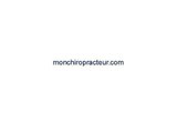 Chiropracteur Var (83) - monchiropracteur.com